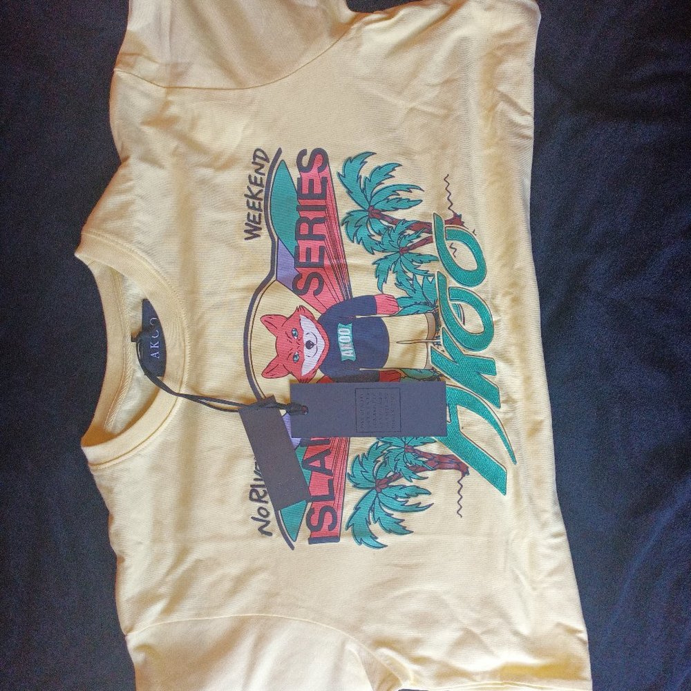 Akoo® Tshirt